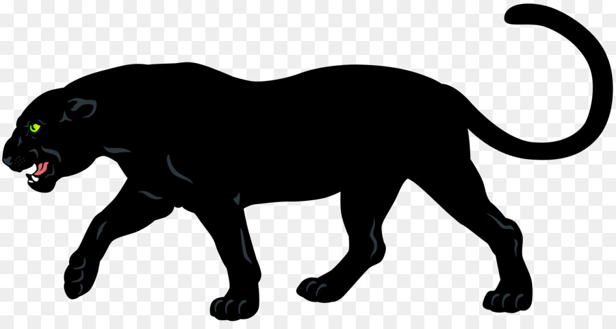 Black panther Stock photography Clip art - black panther png download - 8000*4180 - Free Transparent Black Panther png Download.