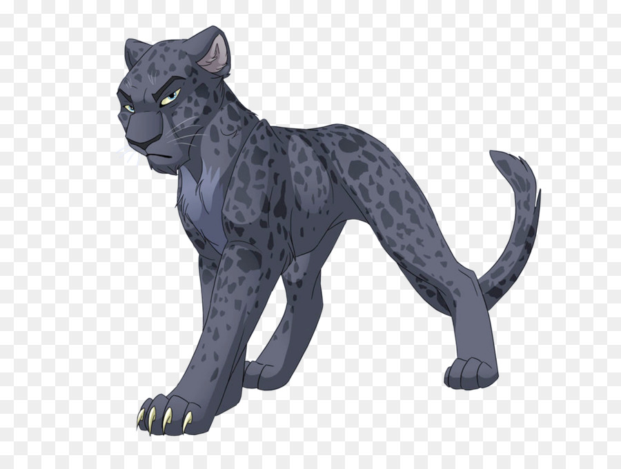 Panther Tiger Cat Clip art - tiger png download - 700*680 - Free Transparent Panther png Download.