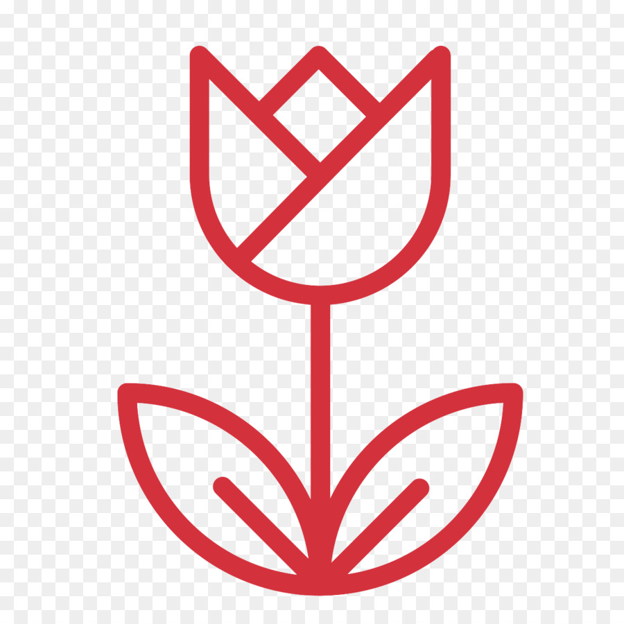 Logo PopUp Crop Portland Company Graphic design Image - tulip flowers png download - 1200*1200 - Free Transparent Logo png Download.