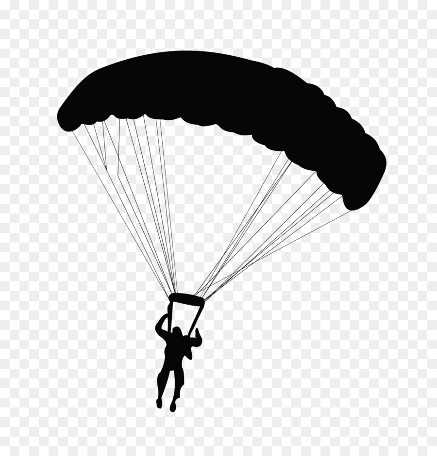 Parachuting Parachute Paragliding - parachute png download - 1393*1429 - Free Transparent Parachute png Download.