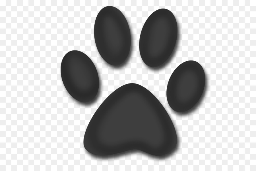 Dog Tiger Paw Printing Clip art - paws png download - 600*600 - Free Transparent Dog png Download.