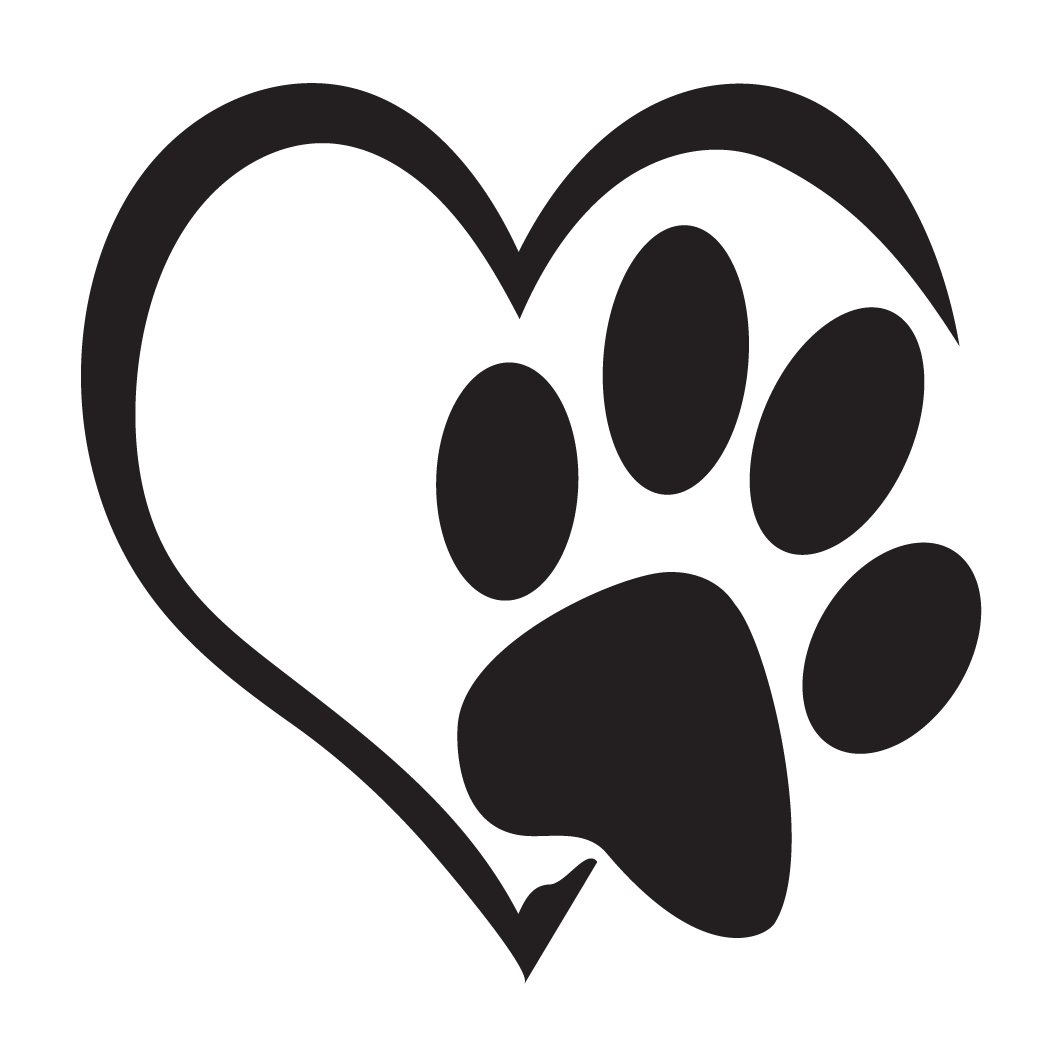 Dog Paper Cat Paw Decal Paw Png Download 1051 1051 Free 