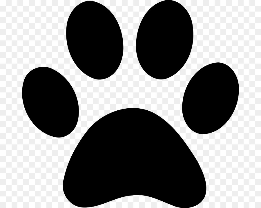 Dog Paw Printing Clip art - Dog png download - 748*720 - Free Transparent Dog png Download.