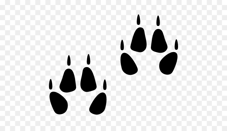 Computer Icons Paw Photography - animal paw prints png download - 512*512 - Free Transparent Computer Icons png Download.