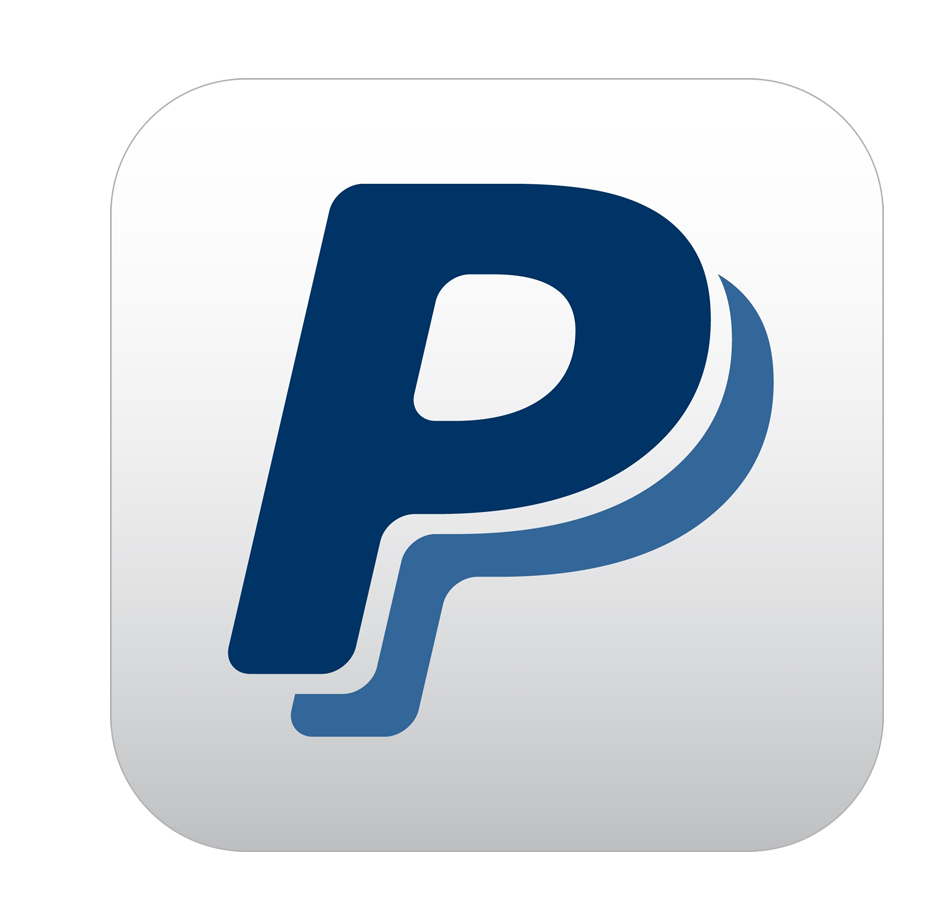 paypal logo png download