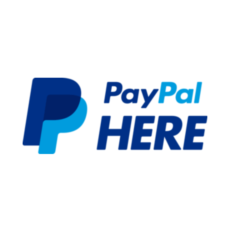 transparent paypal logo