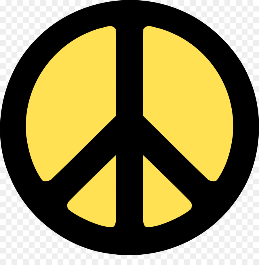 Peace symbols Clip art - peace sign png download - 1979*2021 - Free Transparent Peace Symbols png Download.