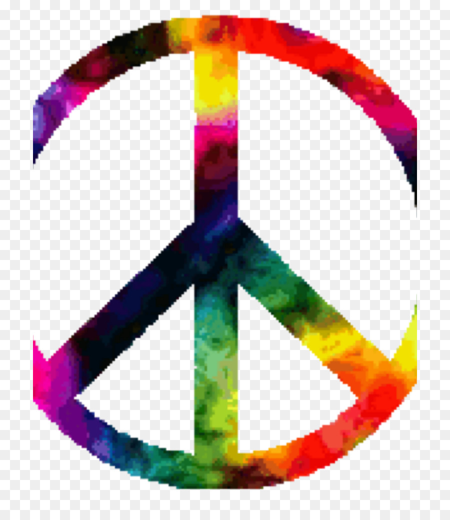 Hippie Peace symbols Pacifism Peace and love - peace sign png download - 768*1024 - Free Transparent Hippie png Download.