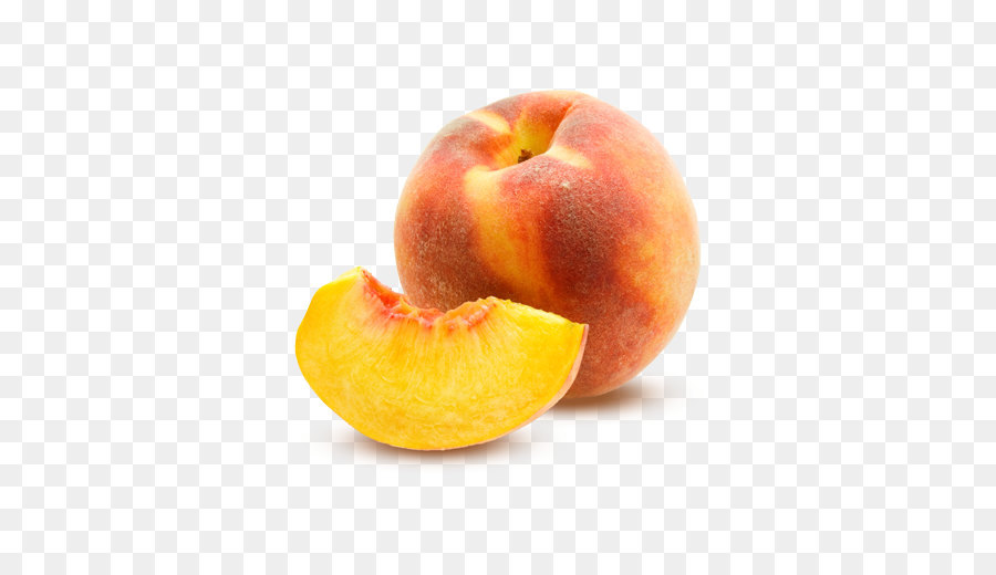 Peach Clip art - Peach Transparent png download - 510*510 - Free Transparent Nectarine png Download.