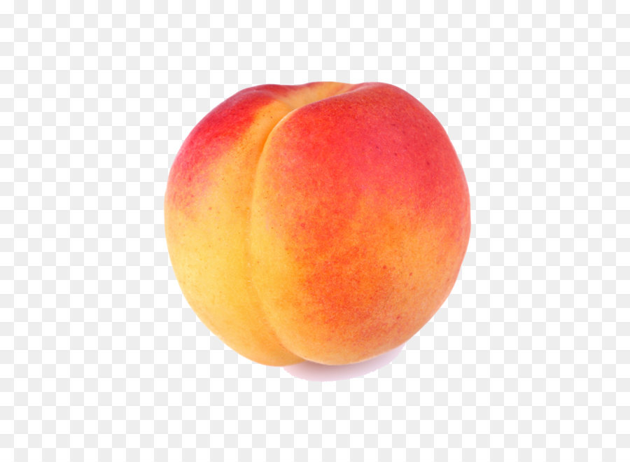 Nectarine Local food Apple Peach - Peach Png Image png download - 1000*1000 - Free Transparent Peach png Download.