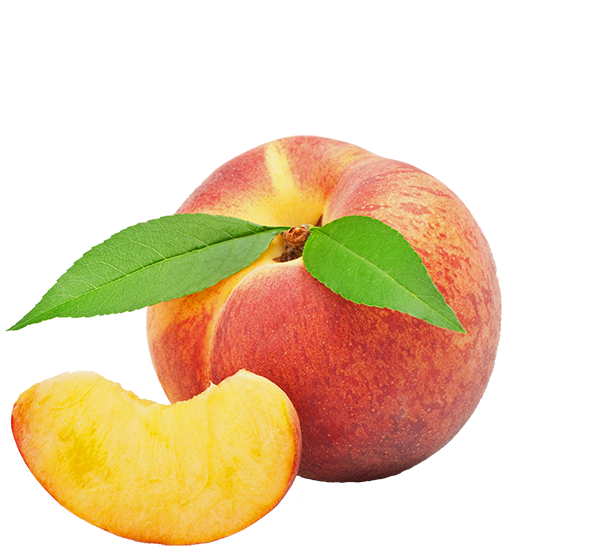 Peach
