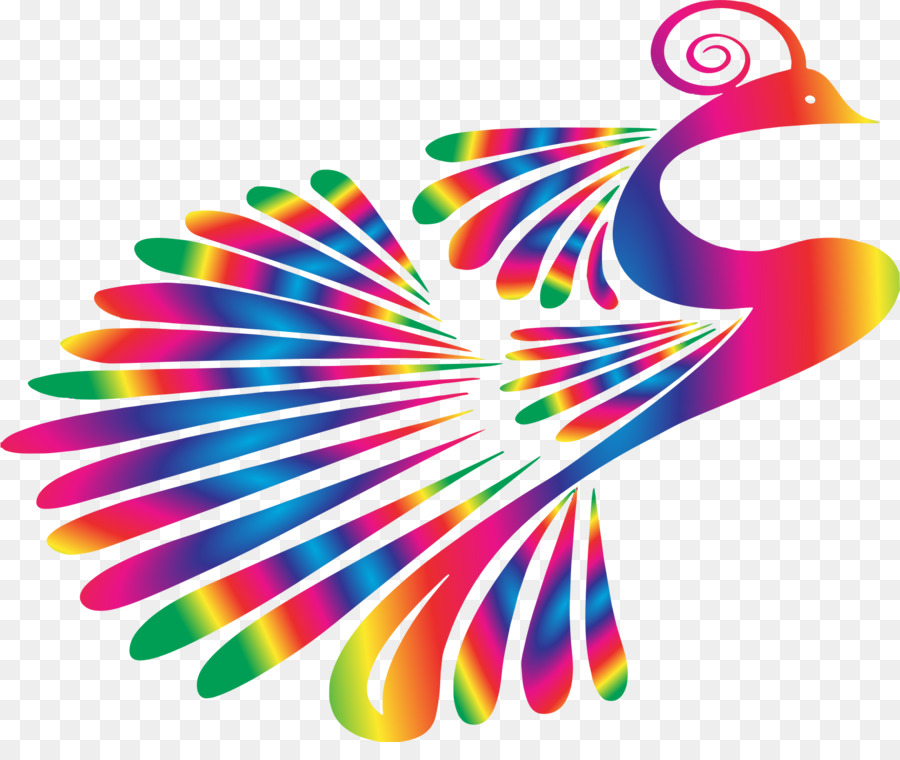 Peafowl Silhouette Drawing Clip art - peacock png download - 1773*1462 - Free Transparent Peafowl png Download.