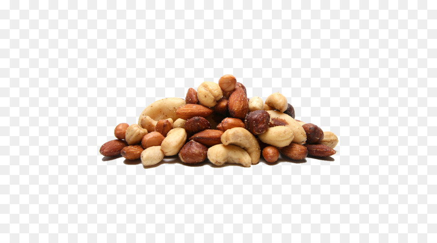 Cream Mixed nuts Cashew Peanut - salt png download - 500*500 - Free Transparent Cream png Download.