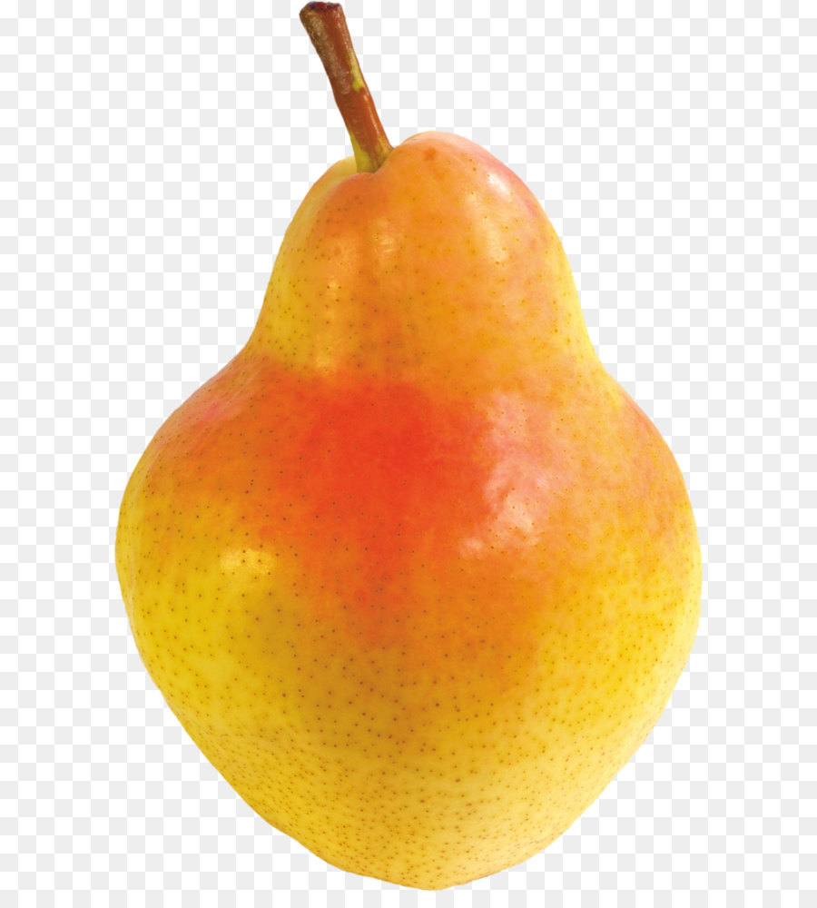 Asian pear Fruit - Pear PNG image png download - 2064*3117 - Free Transparent Tangelo png Download.