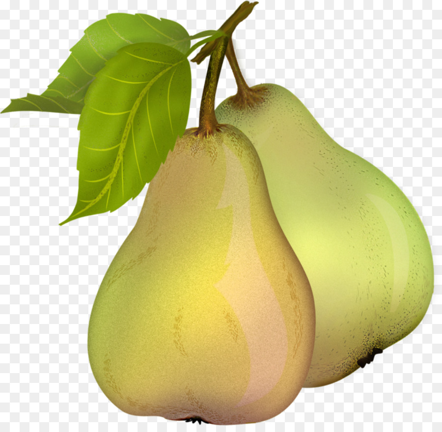 Pear Clip art - pear png download - 911*878 - Free Transparent Pear png Download.