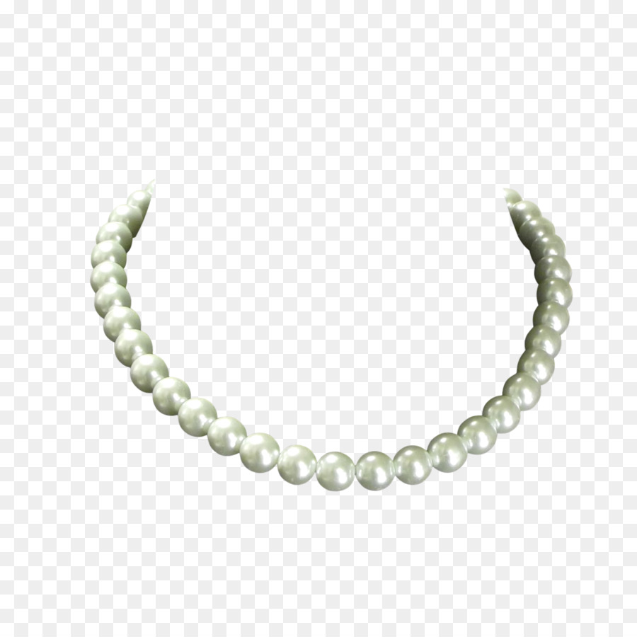 Earring Necklace Pearl Clip art - Pearl PNG Transparent Images png download - 1024*1024 - Free Transparent Earring png Download.