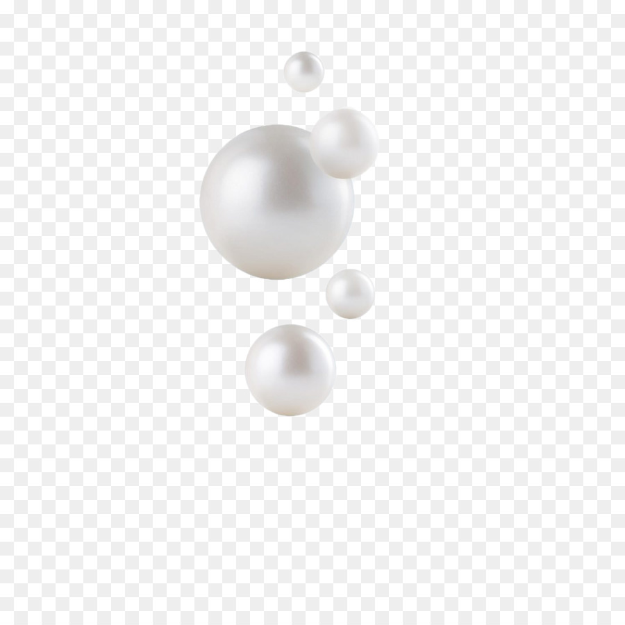 Body piercing jewellery Pattern - pearl png download - 3000*3000 - Free Transparent Pearl png Download.