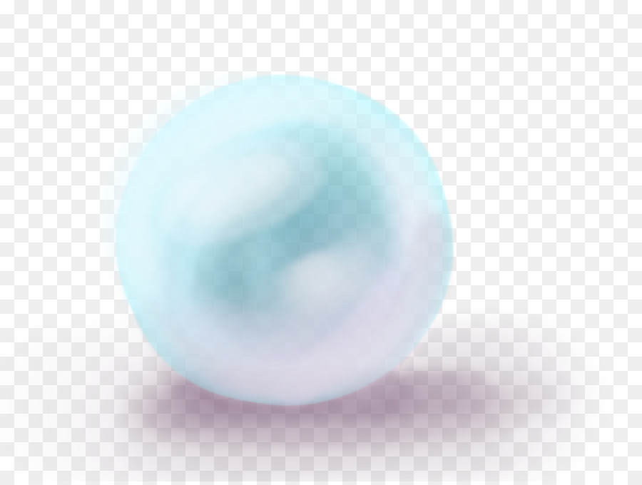 Turquoise Gemstone Pearl Teal Sphere - orb png download - 1024*768 - Free Transparent Turquoise png Download.