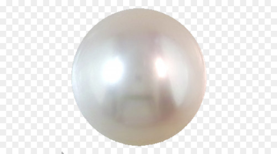 Pearl Material Sphere - Pearl PNG png download - 500*500 - Free Transparent Pearl png Download.