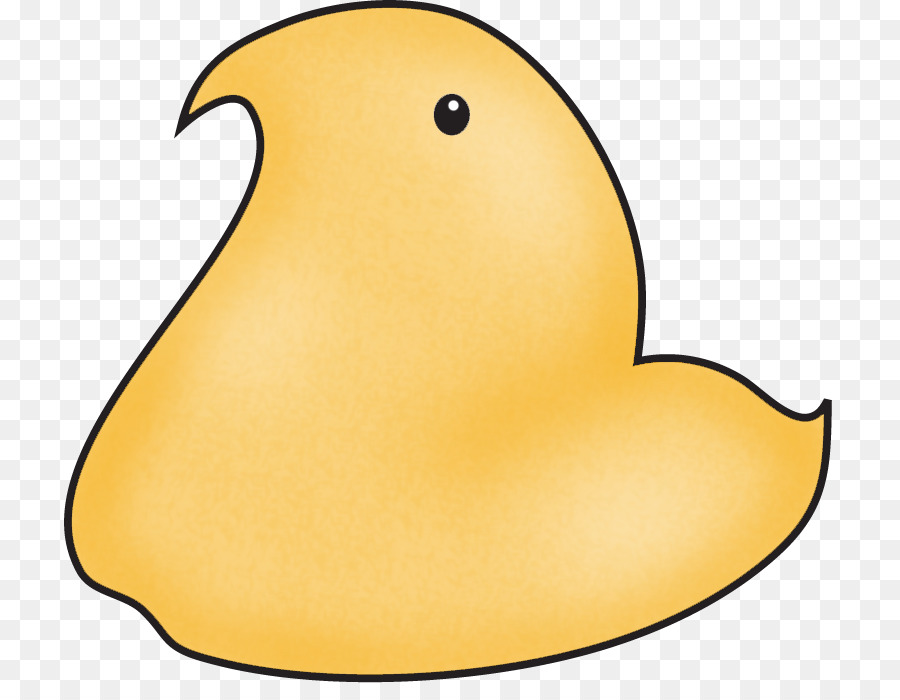 Beak Goose Cygnini Duck Bird - Peeps Logo Cliparts png download - 771*683 - Free Transparent Beak png Download.