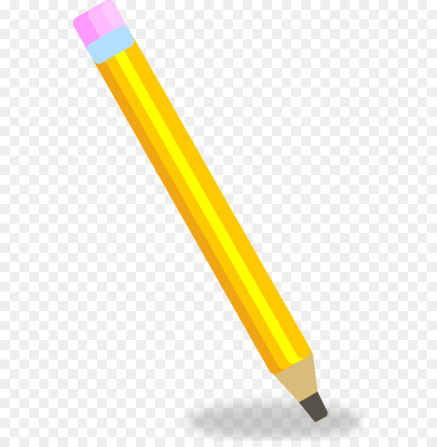 Pencil Drawing Animation Clip art - Colored Pencils Clipart png download - 600*908 - Free Transparent Pencil png Download.