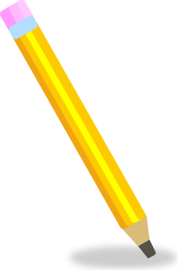pencil animation