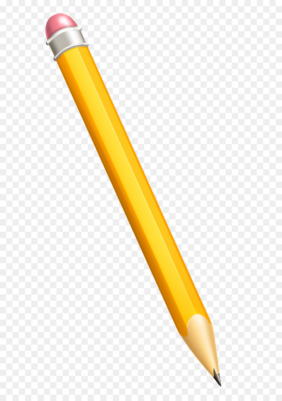 Mechanical pencil Clip art - Pencil Transparent PNG Vector Clipart png download - 2270*4433 - Free Transparent Pencil png Download.
