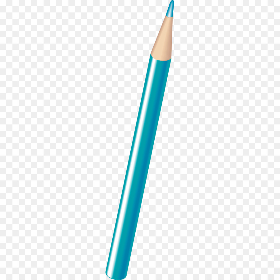 Blue pencil Blue pencil - Blue Pencil Graphics png download - 1181*1181 - Free Transparent Pencil png Download.