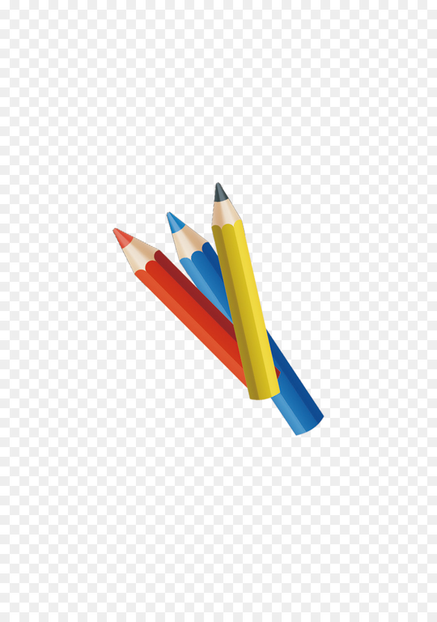 Colored pencil Drawing - pencil png download - 2480*3508 - Free Transparent Colored Pencil png Download.