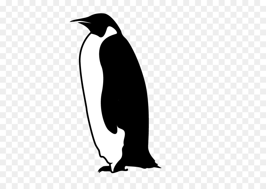 Penguin Bird Clip art - ping png download - 452*631 - Free Transparent Penguin png Download.