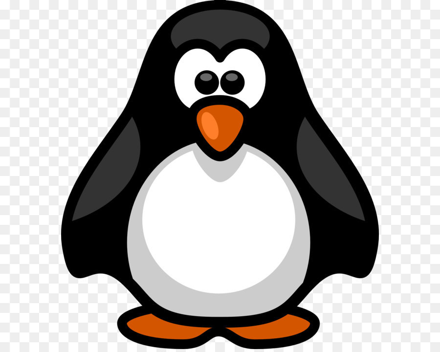 Penguin Free content Clip art - Penguin Transparent png download - 1979*2174 - Free Transparent Penguin png Download.