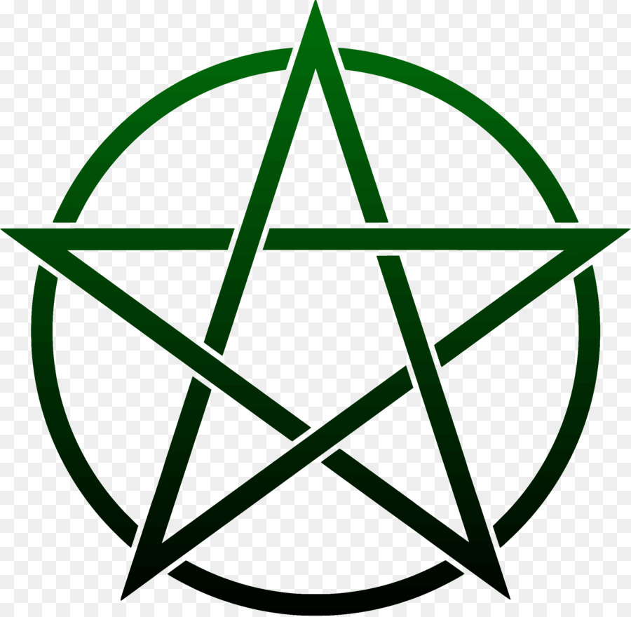Wicca Pentagram Pentacle Witchcraft Symbol - pentagram png download - 2400*2342 - Free Transparent Wicca png Download.