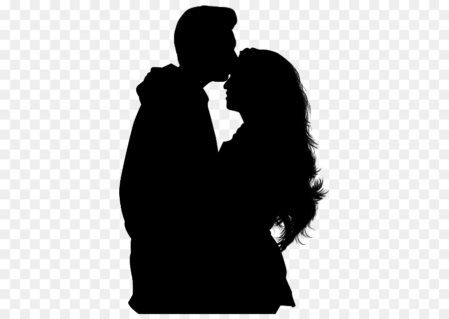 Portable Network Graphics Clip art Vector graphics Husband Transparency - each other png couple kissing png download - 604*640 - Free Transparent Husband png Download.