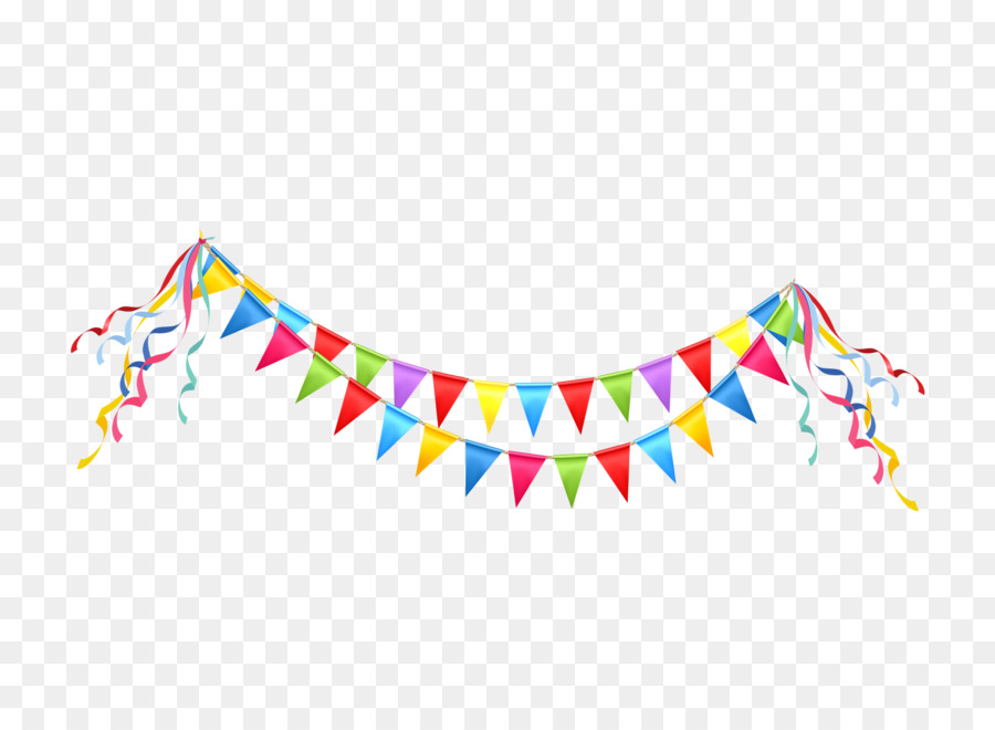 Party Free content Clip art - Color flag png download - 800*642 - Free Transparent Party png Download.