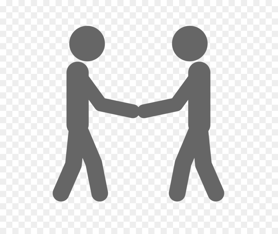 Royalty-free Stick figure Holding hands Drawing - men shaking hands png download - 1250*1042 - Free Transparent Royaltyfree png Download.