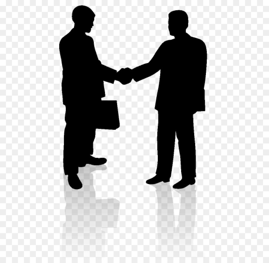Businessperson Negotiation Handshake Clip art - Business png download - 588*875 - Free Transparent Businessperson png Download.