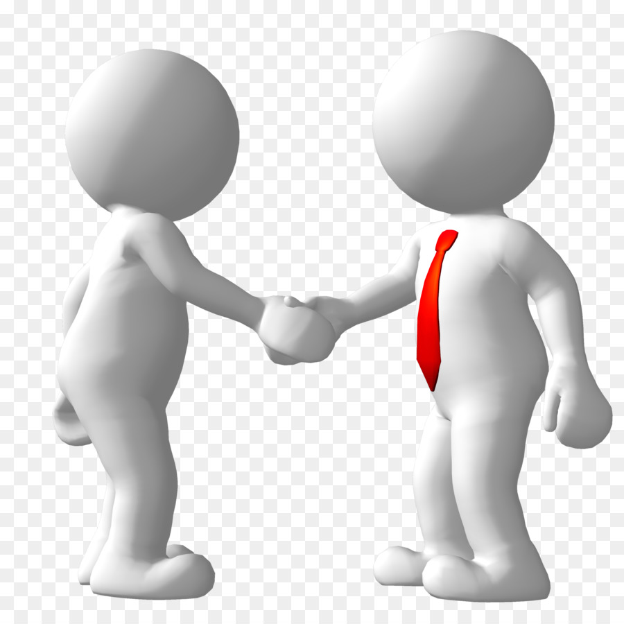 Handshake Clip art - Shaking Hands png download - 3000*3000 - Free Transparent  png Download.