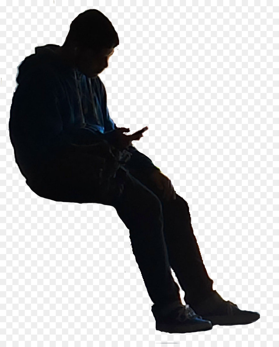 Shadow Sitting Clip art - sitting man png download - 894*1108 - Free Transparent Shadow png Download.