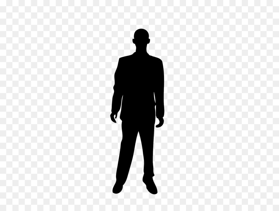 Silhouette Person Royalty-free - person standing on books png download - 1890*1418 - Free Transparent Silhouette png Download.