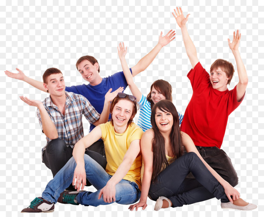 Stock photography Happiness People - happy people png download - 1024*825 - Free Transparent  png Download.