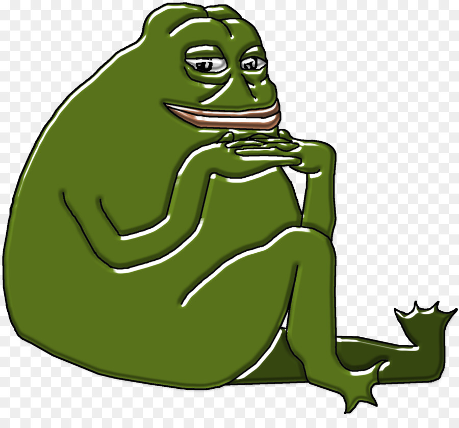 Frog and Toad are Friends Pepe the Frog Clip art - frog png download - 1790*1640 - Free Transparent  png Download.