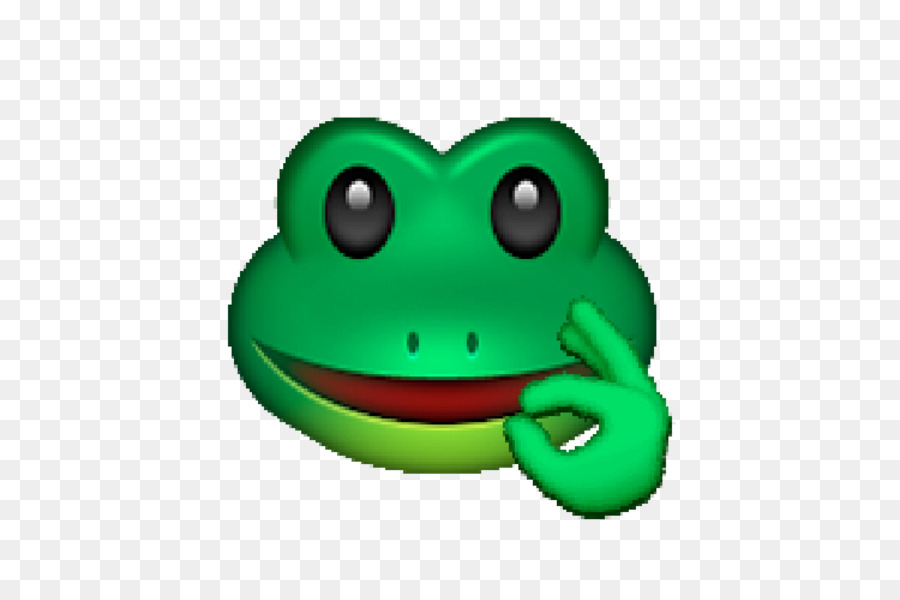 Pepe the Frog Apple Color Emoji GuessUp : Guess Up Emoji - pepe the frog png download - 600*596 - Free Transparent  png Download.