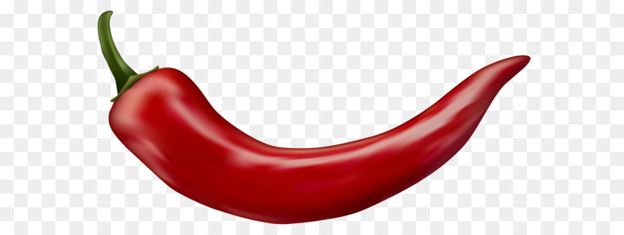 Chili con carne Bell pepper Chili pepper Mexican cuisine Clip art - Red Chili Pepper Transparent PNG Clip Art Image png download - 4864*2534 - Free Transparent Chili Con Carne png Download.
