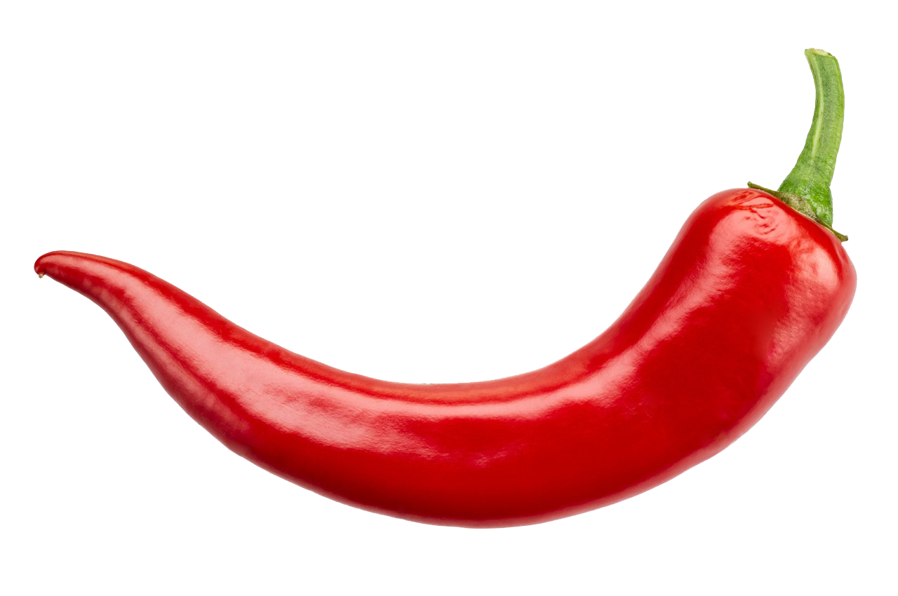 Serrano Pepper Birds Eye Chili Chili Pepper Hot Sauce Scoville Unit