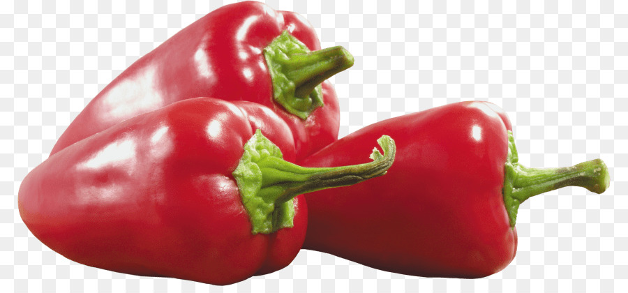 Portable Network Graphics Bell pepper Chili pepper Transparency Clip art - chili.png png download - 850*410 - Free Transparent Bell Pepper png Download.