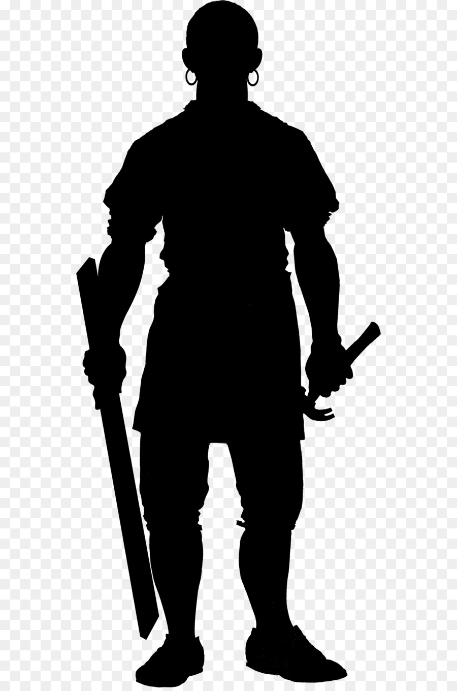 Mount Vernon Silhouette Person - Silhouette png download - 1800*2706 - Free Transparent  png Download.