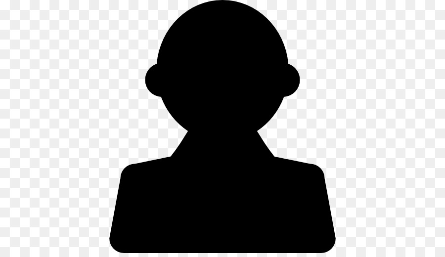 Silhouette User Person - Silhouette png download - 512*512 - Free Transparent Silhouette png Download.