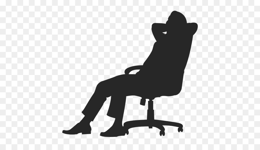 Office & Desk Chairs Sitting Stock photography Clip art - chair png download - 512*512 - Free Transparent Chair png Download.