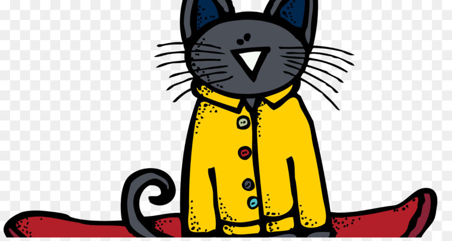 Pre-school Whiskers Cat Kindergarten - pete the cat png download - 1200*630 - Free Transparent Preschool png Download.
