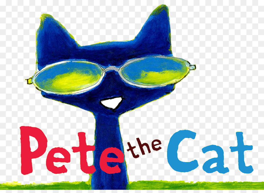 google pete the cat